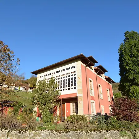 Otel Casona Fuentes Del Sueve Piloña