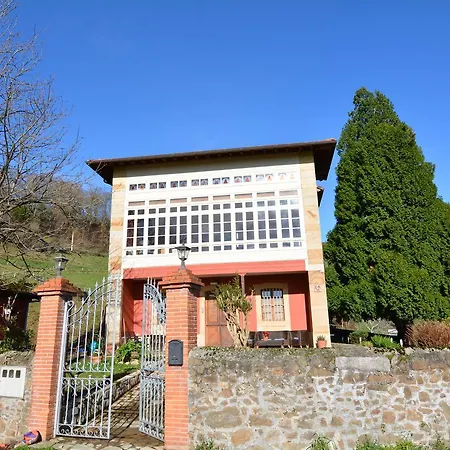 Casona Fuentes Del Sueve 2*