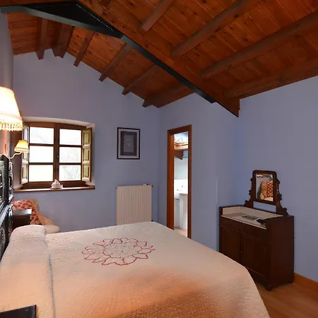 Otel Casona Fuentes Del Sueve 2*
