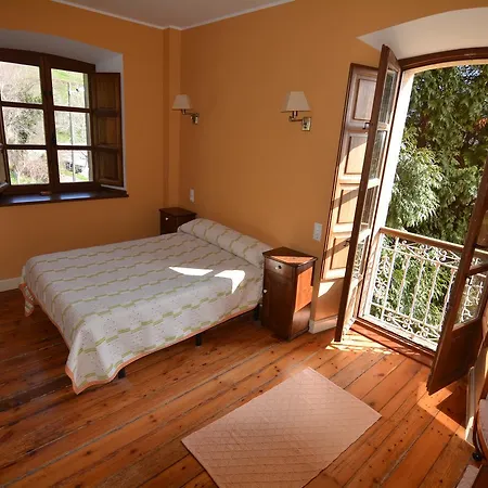 Casona Fuentes Del Sueve Otel