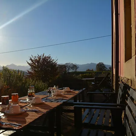 Otel Casona Fuentes Del Sueve Piloña