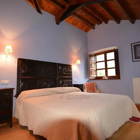 Casona Fuentes Del Sueve