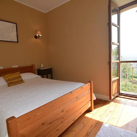 Casona Fuentes Del Sueve