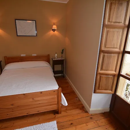 Casona Fuentes Del Sueve 2*