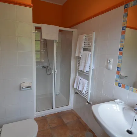 Casona Fuentes Del Sueve