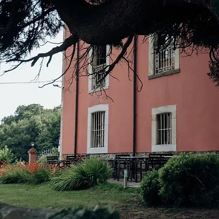 Casona Fuentes Del Sueve